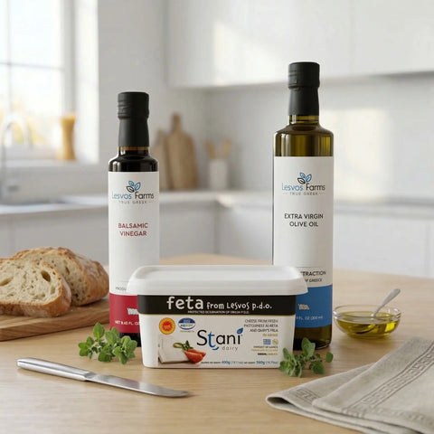 True Greek Everyday Bundle