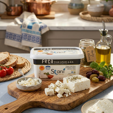 Feta Cheese