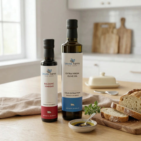 True Greek Kitchen Bundle