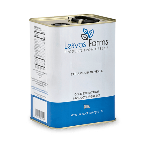 Extra Virgin Olive Oil