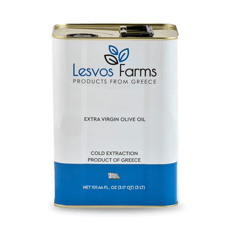 Extra Virgin Olive Oil